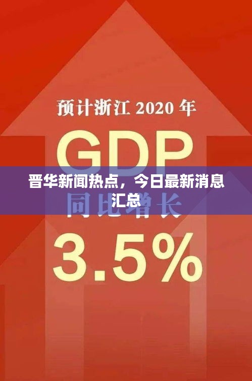 晋华新闻热点，今日最新消息汇总