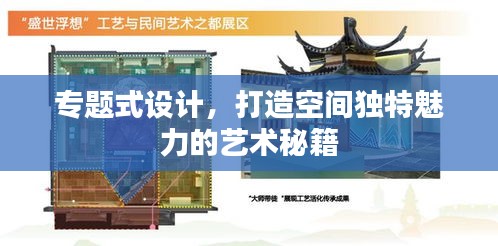 专题式设计，打造空间独特魅力的艺术秘籍