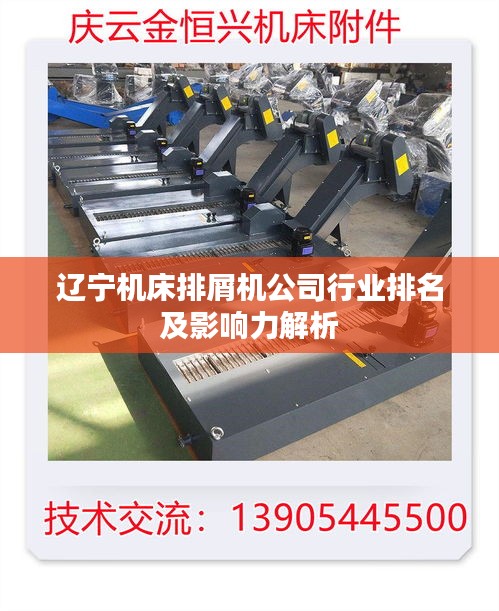 辽宁机床排屑机公司行业排名及影响力解析