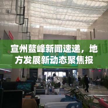 宣州鳌峰新闻速递，地方发展新动态聚焦报道