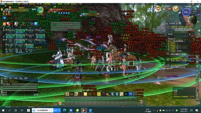 三款最佳剑三95版本pve，可持续实施探索软件横向评测