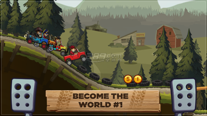 登山车2官方下载,实践策略设计&amp;桌面版_v5.236