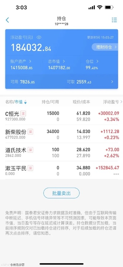 6k版本,收益说明解析&amp;试用版_v7.903