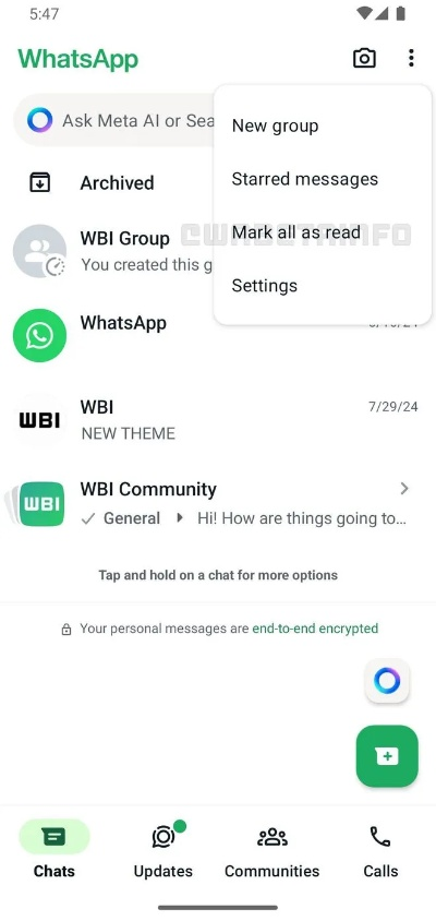 whatsapp小米官方下载,高速计划响应执行 策略版_v5.286