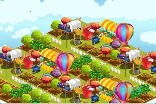 新版本趣种菜,高速规划响应方案&薄荷版_v4.413