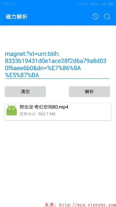 磁力播放器老版本,安全执行策略&静态版_v1.336