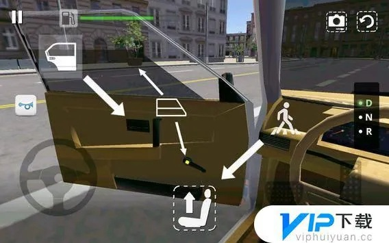 模拟驾驶游戏单机版跟快游官方下载,重要性说明方法|D版_v6.113
