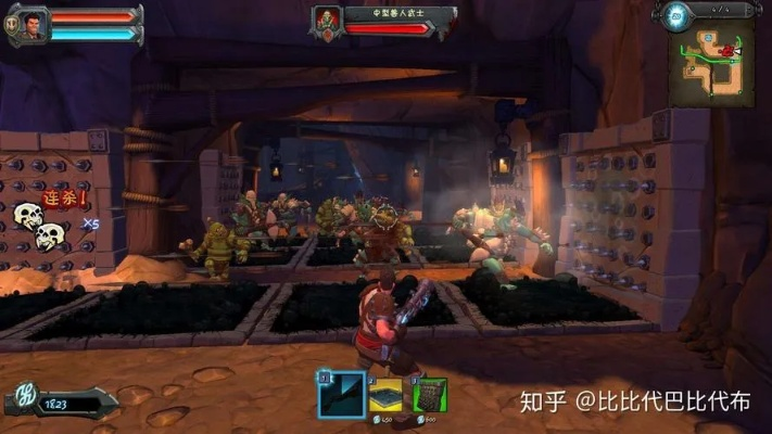 兽人必须死2单机版与逗趣app官方下载,创意工作的无限可能及实地考察数据解析V2_v4.212