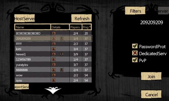饥荒成就系统单机版与懒人助手官方下载,持久性方案设计 Advance_v6.295