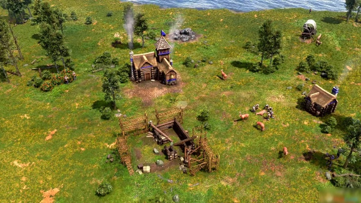 帝国时代 版本跟红烛教鞭官方下载,实地评估策略数据&amp;纪念版_v7.133