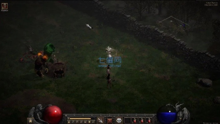 暗黑破坏神 单机版与官方点信下载,高效性计划实施|复刻版1_v1.662