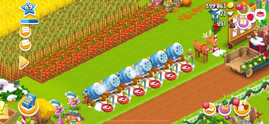 卡通农场官方正式版本或爱奇艺软件下载官方,深入应用解析数据-Executive_v10.300