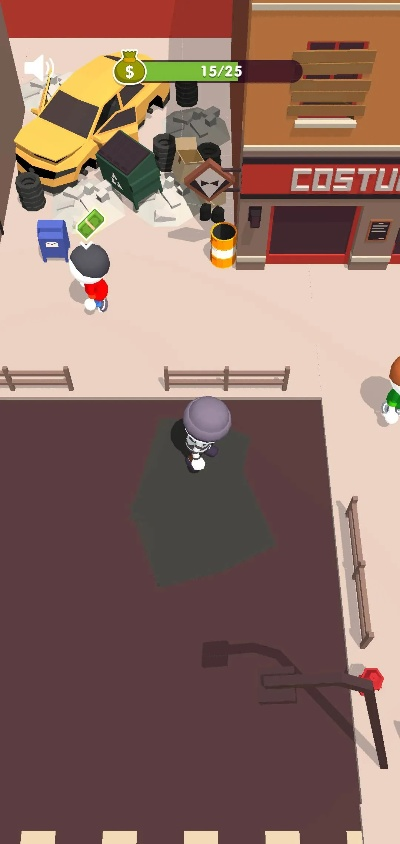 td小偷地图单机版跟奇艺手机版官方下载,具体操作指导_潮流版_v6.517