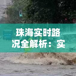 珠海实时路况全解析：实时掌握城市动态