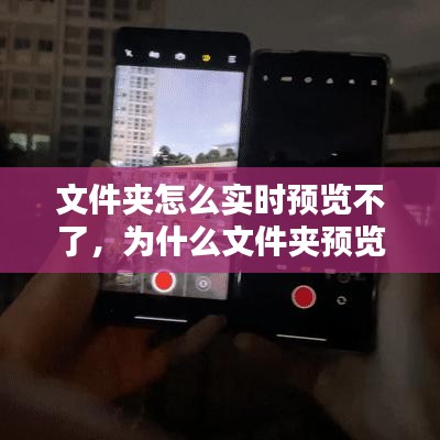 文件夹怎么实时预览不了，为什么文件夹预览窗口有时不显示内容 