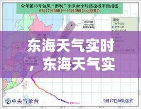 东海天气实时，东海天气实时预报 