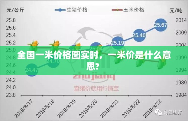 全国一米价格图实时，一米价是什么意思? 