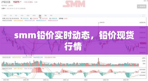 smm铅价实时动态，铅价现货行情 