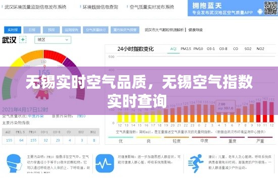 无锡实时空气品质，无锡空气指数实时查询 