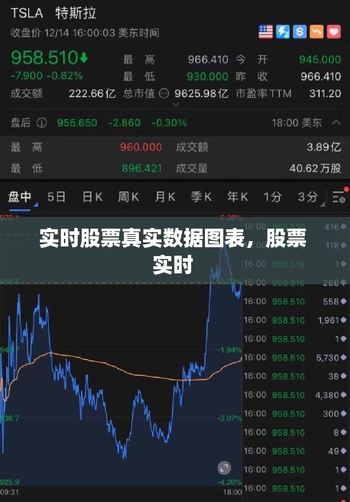 实时股票真实数据图表，股票 实时 