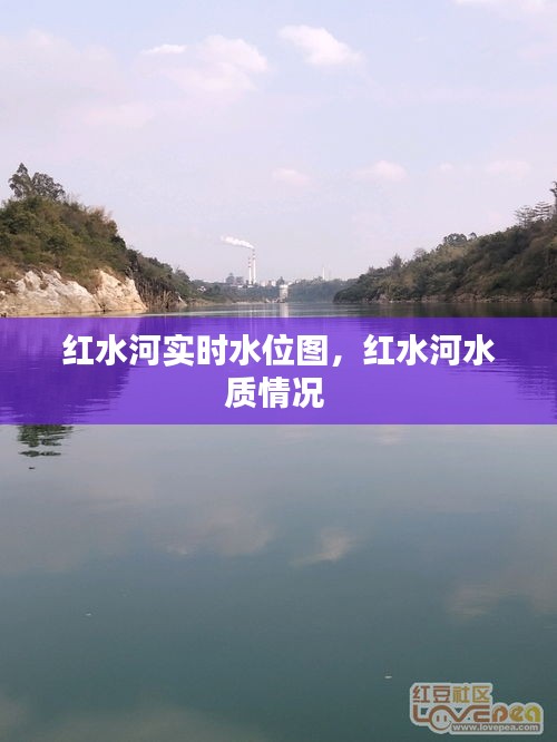 红水河实时水位图，红水河水质情况 