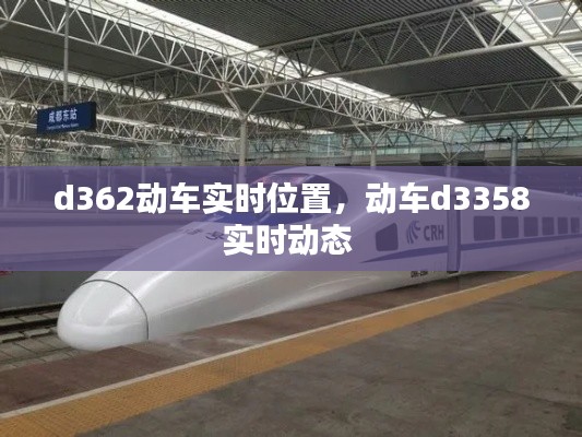 d362动车实时位置，动车d3358实时动态 