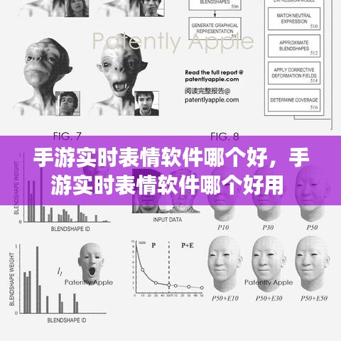 手游实时表情软件哪个好，手游实时表情软件哪个好用 