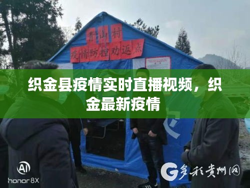 织金县疫情实时直播视频，织金最新疫情 