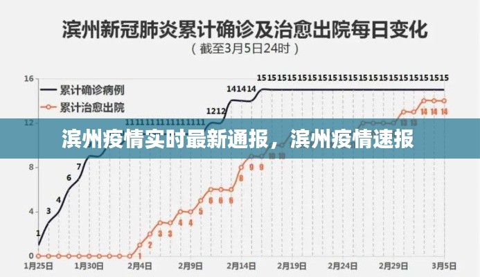 滨州疫情实时最新通报，滨州疫情速报 