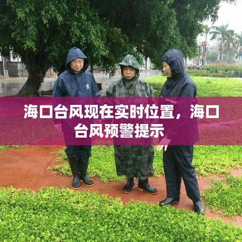 海口台风现在实时位置，海口台风预警提示 