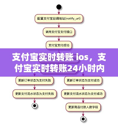 支付宝实时转账 ios，支付宝实时转账24小时内撤回流程图 