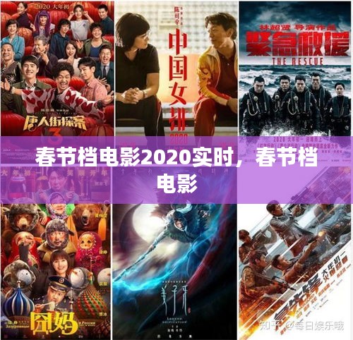 春节档电影2020实时，春节档 电影 