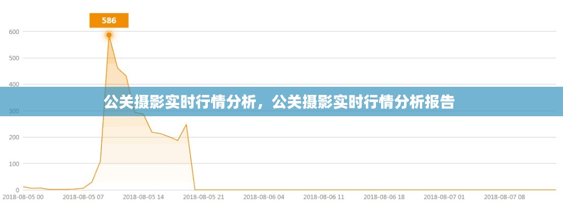 公关摄影实时行情分析，公关摄影实时行情分析报告 