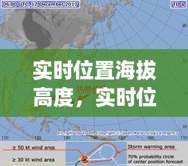 实时位置海拔高度，实时位置海拔高度计算 