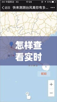 怎样查看实时航班路线，怎样查看实时航班路线表 