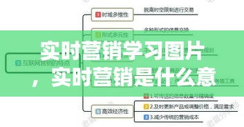 实时营销学习图片，实时营销是什么意思 