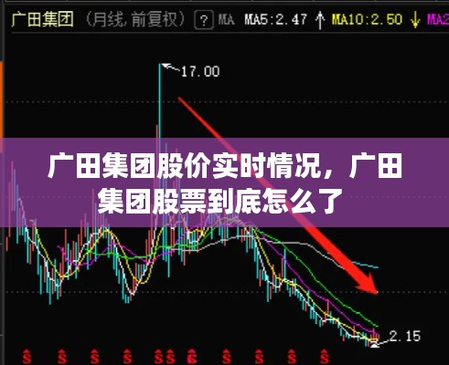 广田集团股价实时情况，广田集团股票到底怎么了 