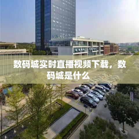 数码城实时直播视频下载，数码城是什么 