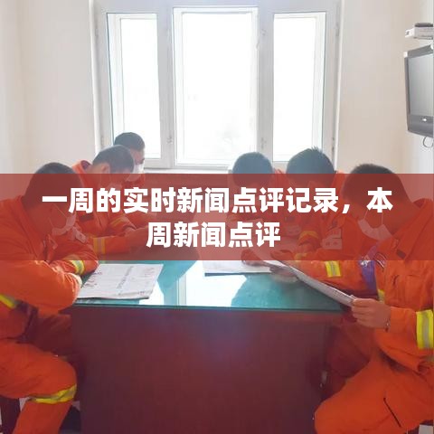 一周的实时新闻点评记录，本周新闻点评 