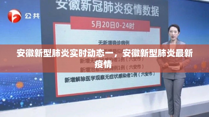 安徽新型肺炎实时动态一，安徽新型肺炎最新疫情 