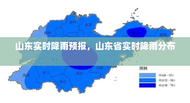 山东实时降雨预报，山东省实时降雨分布 