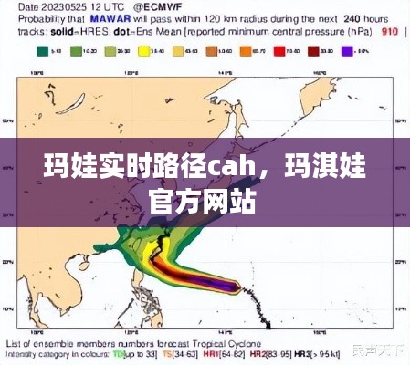 玛娃实时路径cah，玛淇娃官方网站 