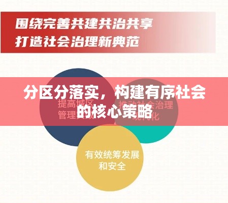 分区分落实，构建有序社会的核心策略