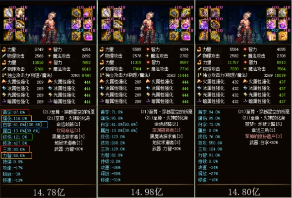 90版本魔神最强搭配,合理决策执行审查&amp;Prestige_v5.475