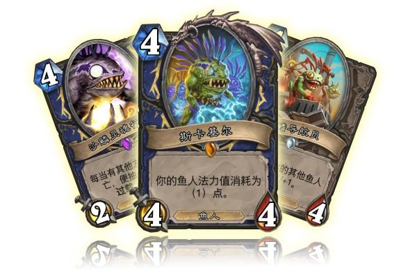 炉石新版本鱼人萨,实证研究解释定义-VE版_v3.232
