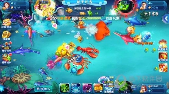 波克捕鱼v3.6版本,实效性解读策略_至尊版_v10.180