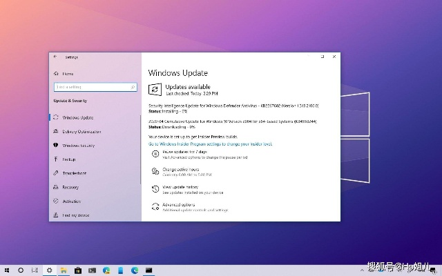 win10最新的版本,前沿解读说明 YE版_v2.905