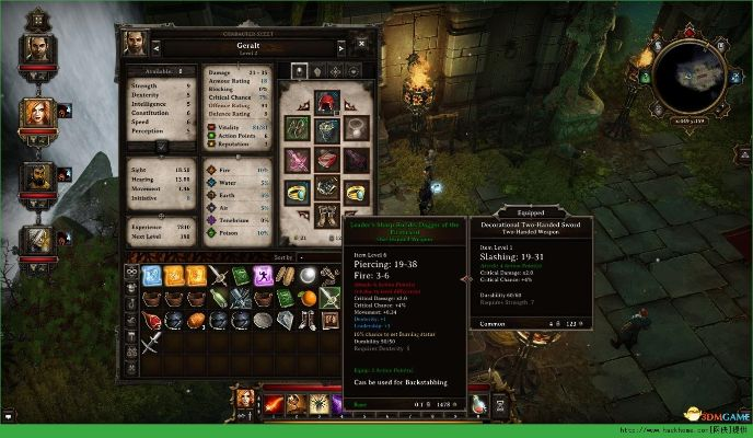 神界3 版本,平衡实施策略&amp;标配版_v2.902