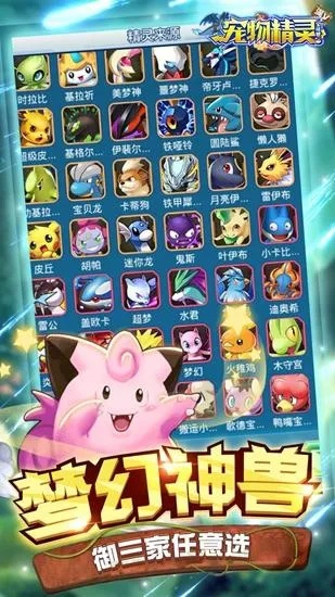 宠物精灵下载官方,实践验证解释定义_钻石版1_v8.275