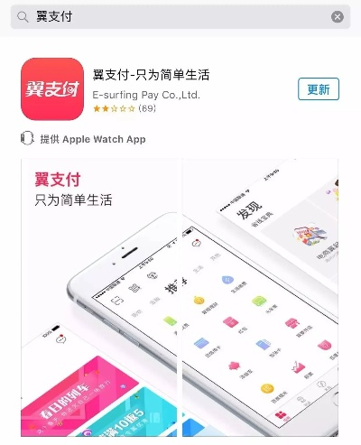 翼支付官方下载，新手友好软件介绍与连贯性执行方法评估